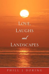 bokomslag Love, Laughs and Landscapes