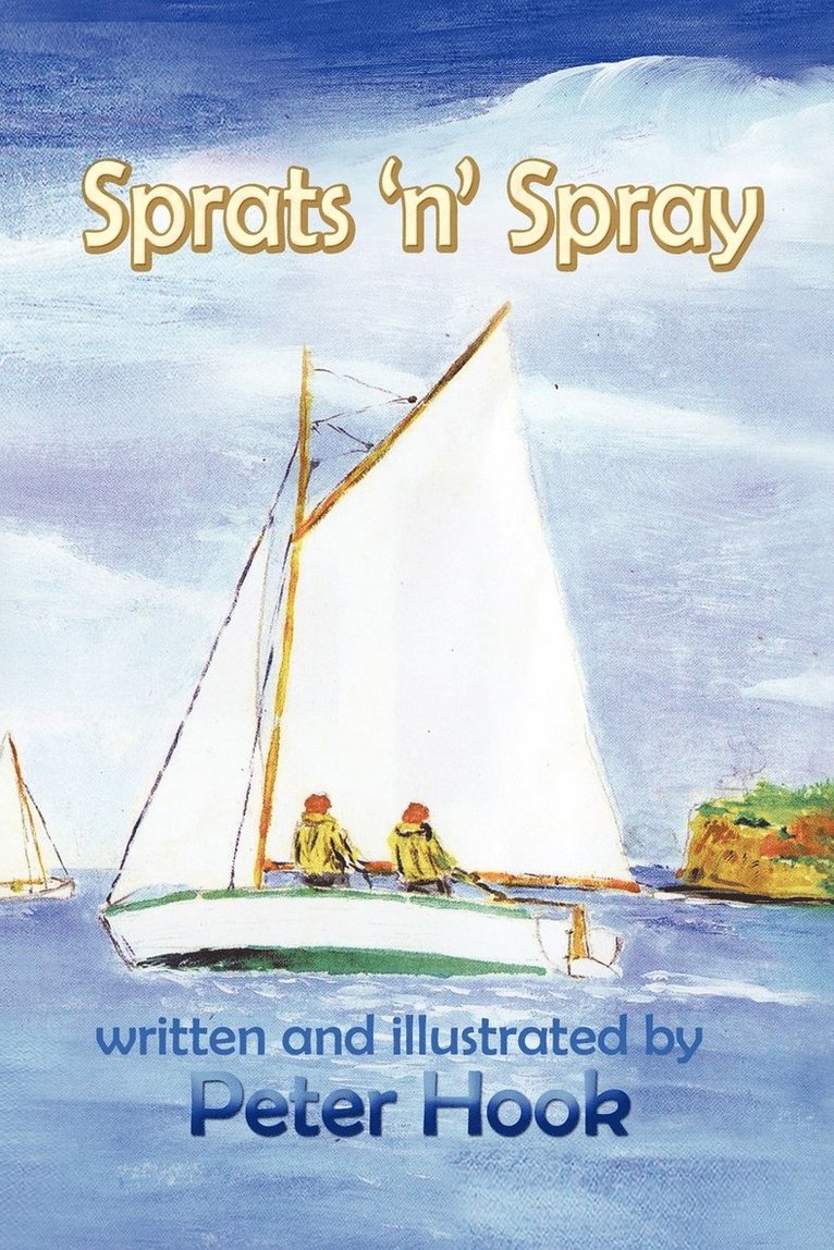 Sprats 'n' Spray 1