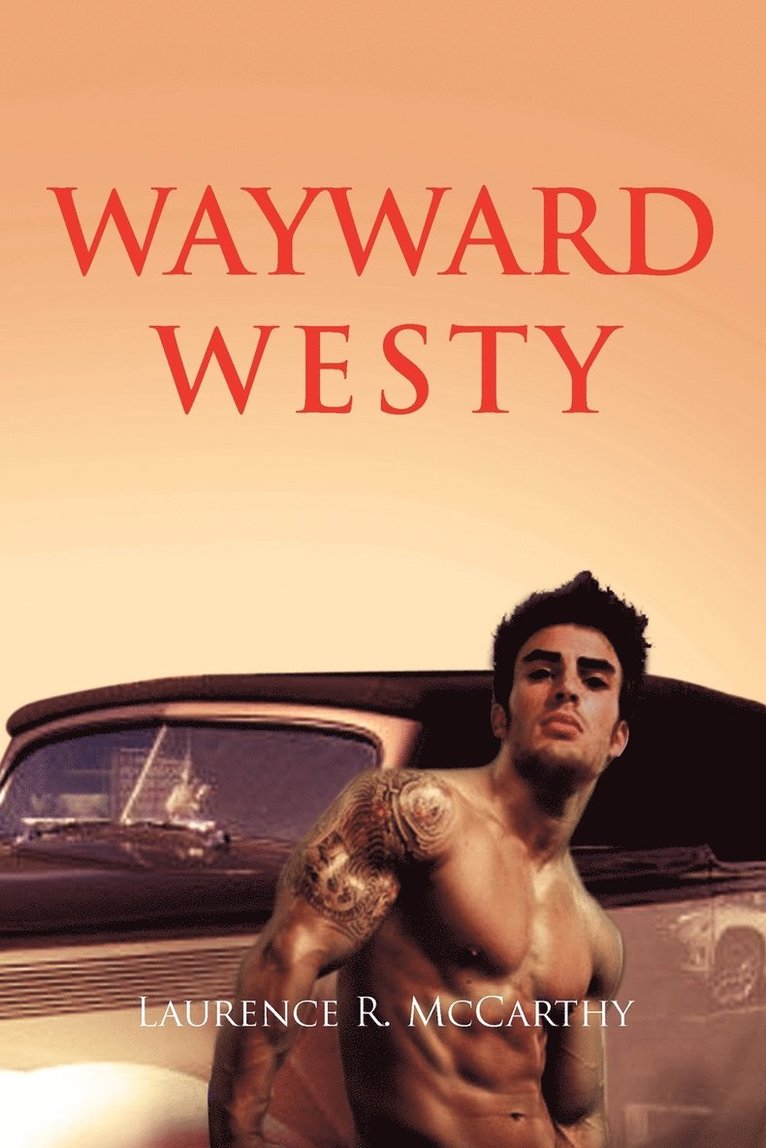 Wayward Westy 1