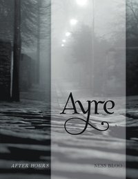 bokomslag Ayre