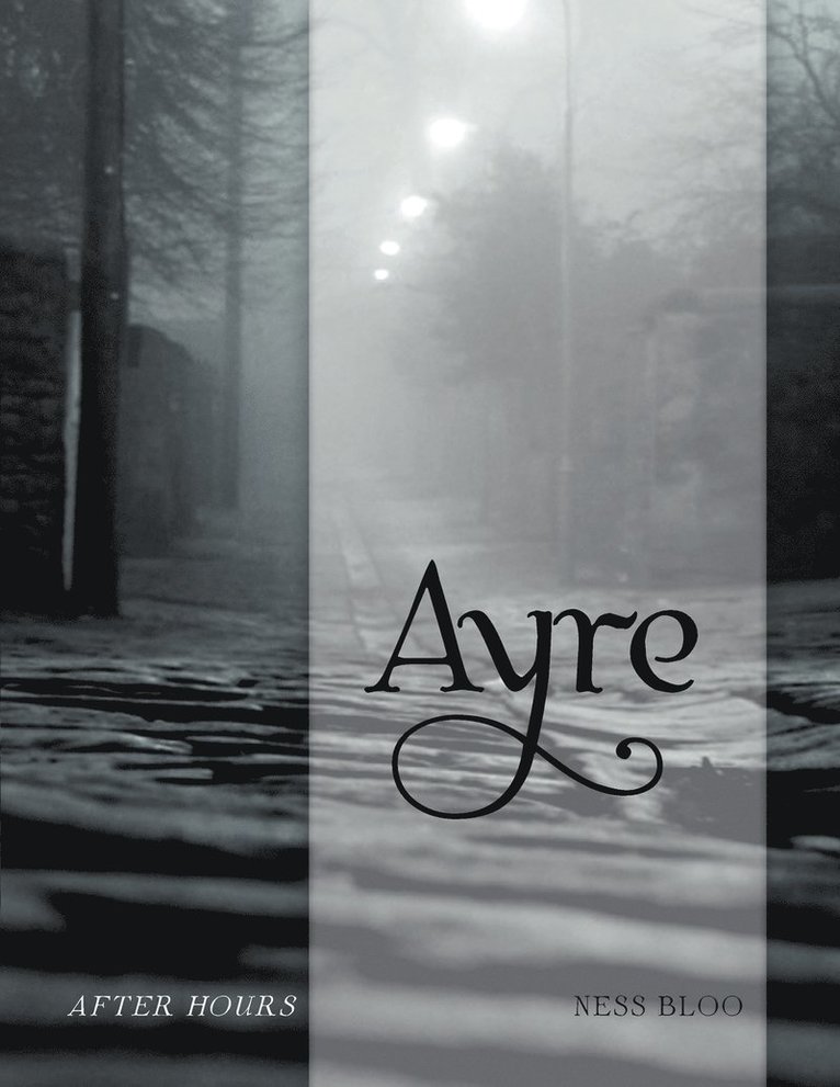 Ayre 1