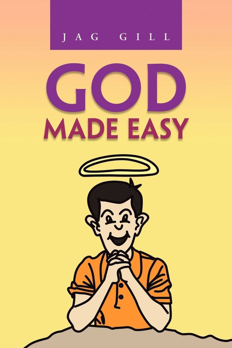 God Made Easy 1