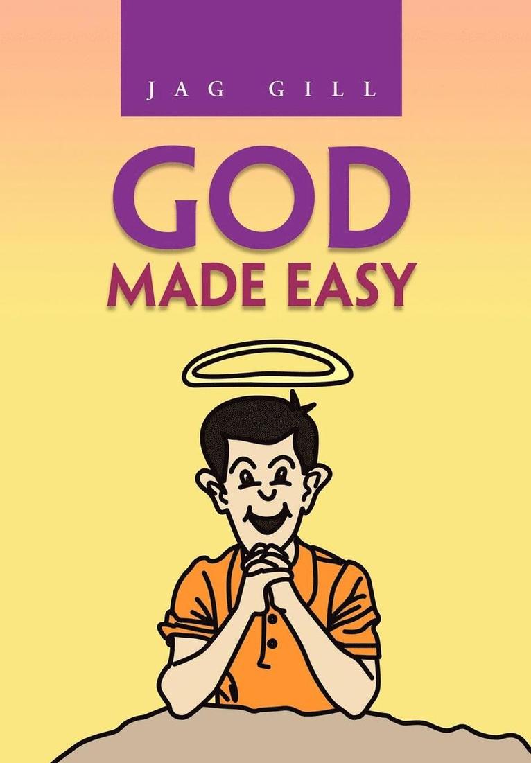 God Made Easy 1