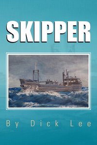 bokomslag Skipper