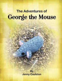 bokomslag The Adventures of George the Mouse