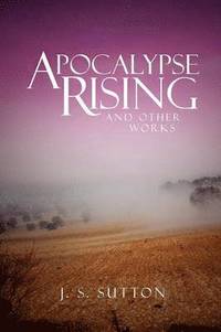 bokomslag Apocalypse Rising