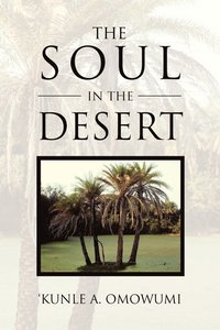 bokomslag The Soul in the Desert