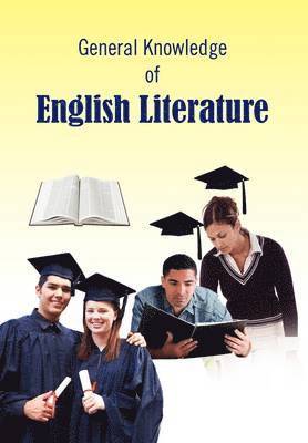 General Knowledge of English Literature 1