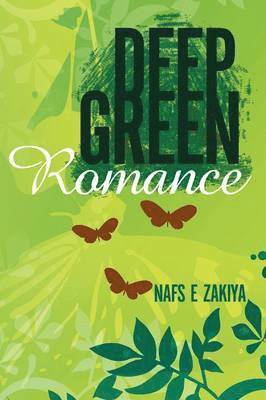 Deep Green Romance 1