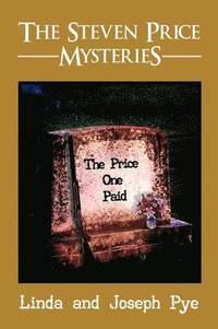bokomslag The Steven Price Mysteries