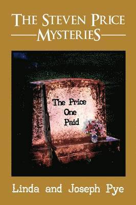 The Steven Price Mysteries 1