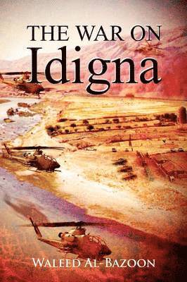 The War on Idigna 1