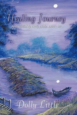 Healing Journey 1