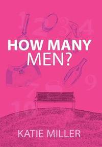bokomslag How Many Men?
