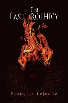 The Last Prophecy 1