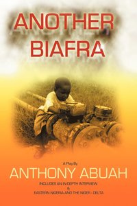 bokomslag Another Biafra