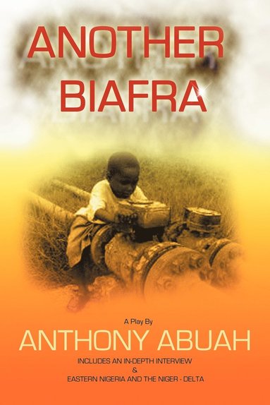 bokomslag Another Biafra