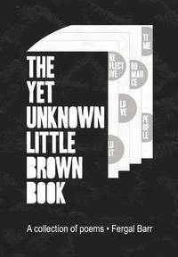 bokomslag Yet Unknown Little Brown Book