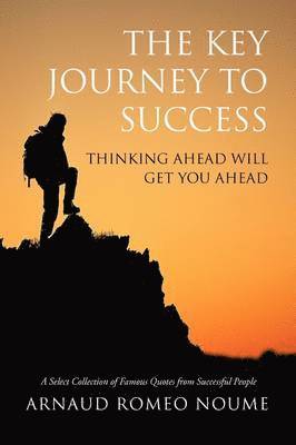 bokomslag Key Journey to Success