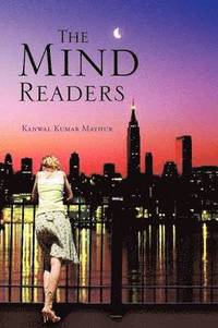 bokomslag Mind Readers