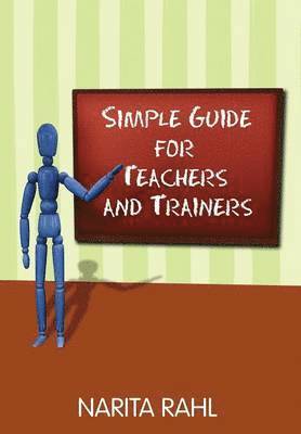 Simple Guide for Teachers and Trainers 1