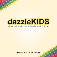 bokomslag Dazzle-Kids Book of Nursery Rhymes and Poems