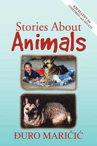 bokomslag Stories About Animals