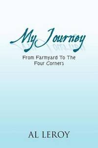 bokomslag My Journey