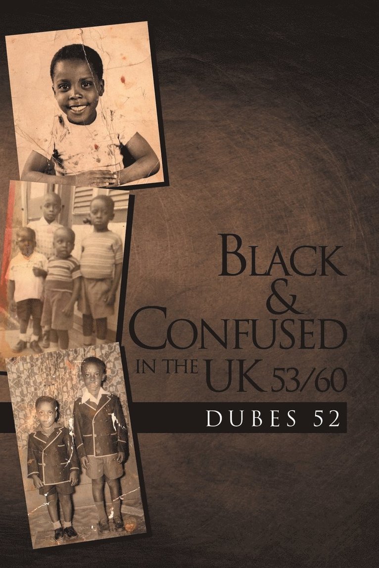 Black & Confused in the UK 53/60