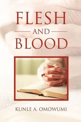 Flesh and Blood 1