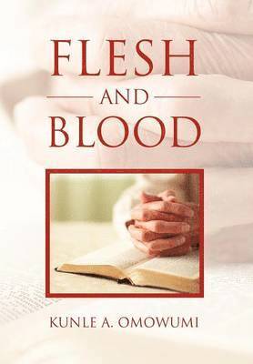 Flesh and Blood 1