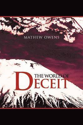 bokomslag World of Deceit