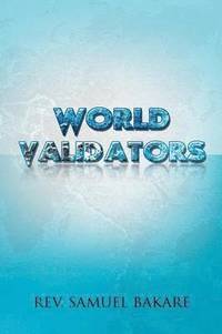 bokomslag World Validators