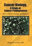 bokomslag Cancer Biology, A Study of Cancer Pathogenesis