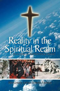 bokomslag Reality in the Spiritual Realm