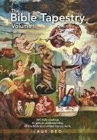 bokomslag The Bible Tapestry Volume II