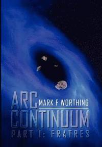 bokomslag ARC Continuum