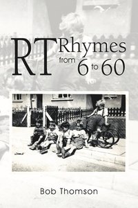 bokomslag RT Rhymes from 6 to 60