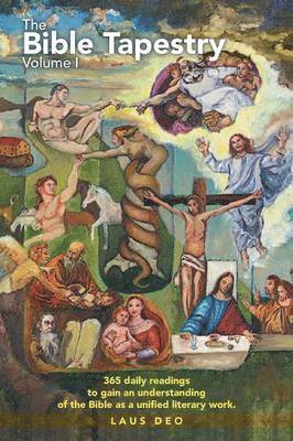 Bible Tapestry Volume I