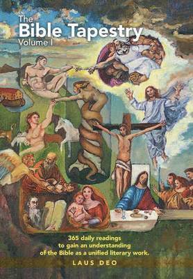 Bible Tapestry Volume I