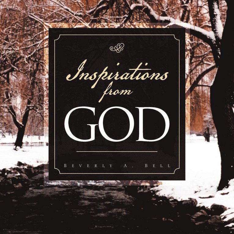 Inspirations from God 1