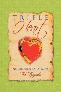 bokomslag Triple Heart