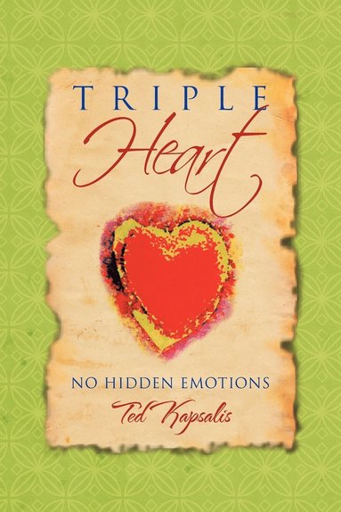 bokomslag Triple Heart