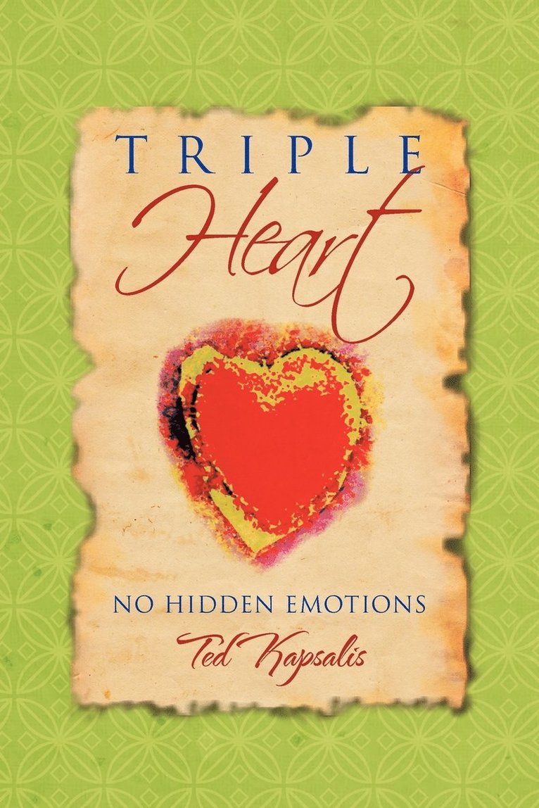Triple Heart 1