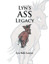 bokomslag Lyn's Ass Legacy