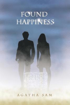 bokomslag Found Happiness
