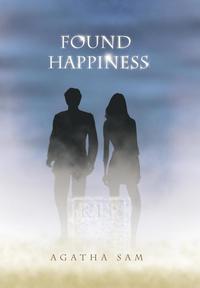 bokomslag Found Happiness