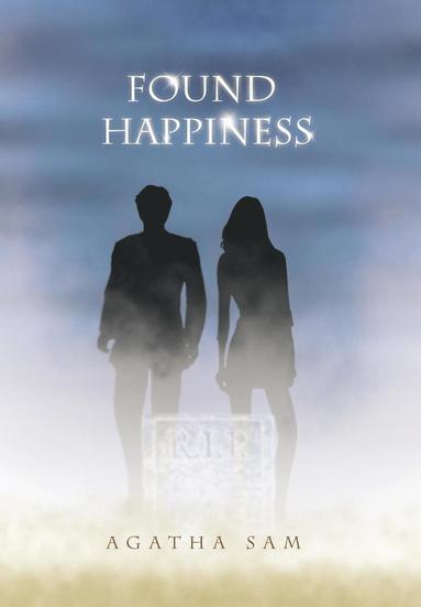 bokomslag Found Happiness