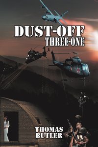 bokomslag Dust-Off Three-One