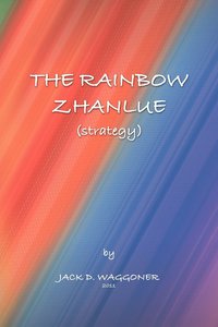 bokomslag The Rainbow Zhanlue